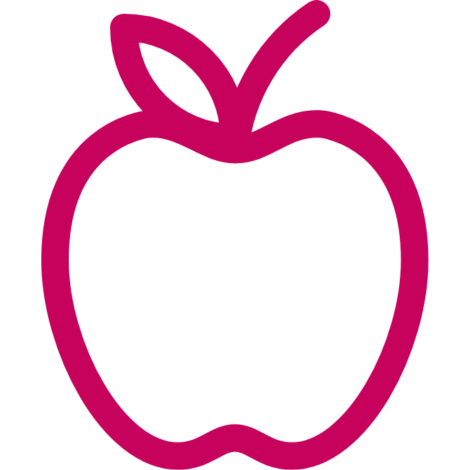 apple