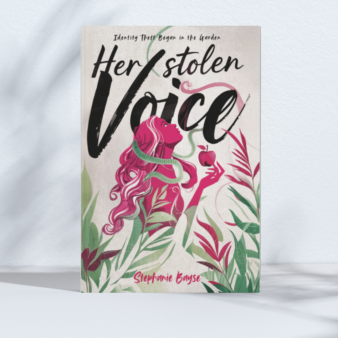 Her Stolen Voice - Book Mockup (6) Her Stolen Voice - Book Mockup (6)